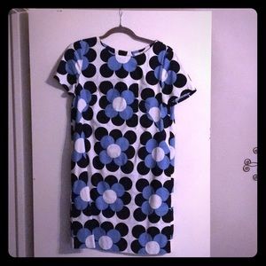 Boden summer dress